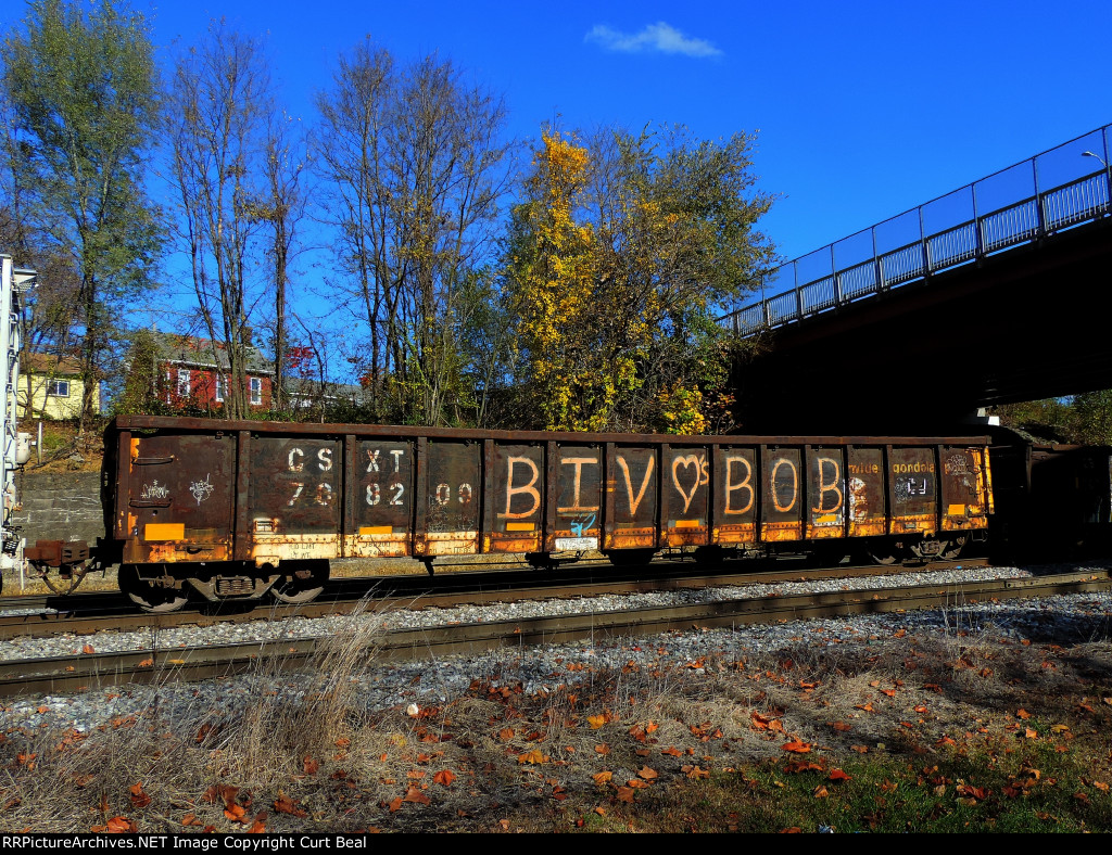 CSX 708209